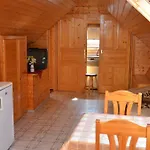 Orchidea Apartamento
