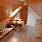 Apartamento Orchidea Hévíz