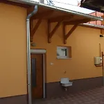 Appartement Orchidea Hévíz