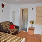 Apartamento Orchidea Hévíz