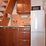 Appartement Orchidea