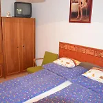 Orchidea Apartamento Hévíz