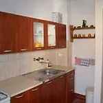 Appartement Orchidea Hévíz