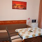 Orchidea Apartament Héviz