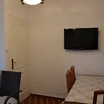 Apartament Orchidea Héviz