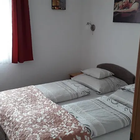 Orchidea Apartment