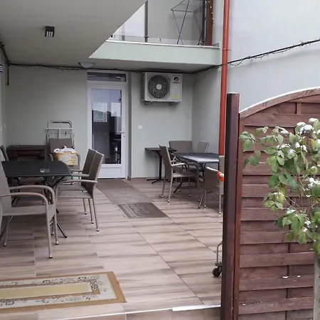 果园套房公寓 * Hévíz