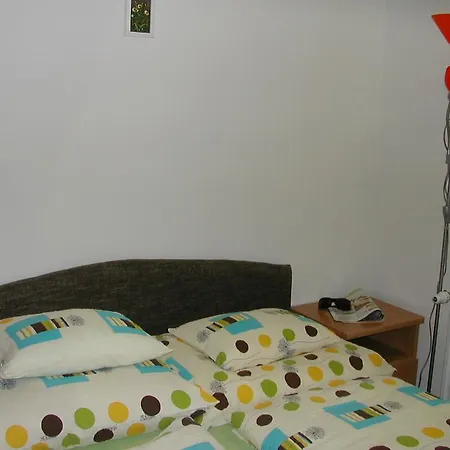 果园套房公寓 * Hévíz