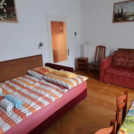 Apartment Orchidea *