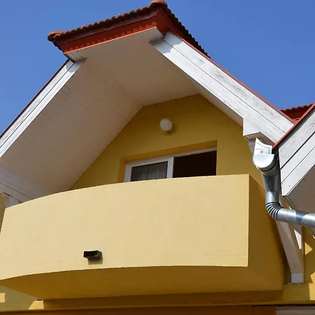Apartment Orchidea Heviz