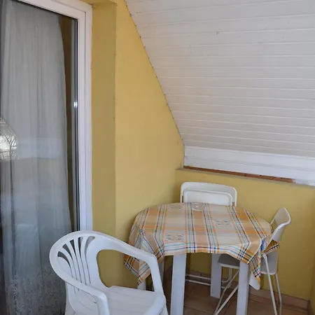 Orchidea Apartment *