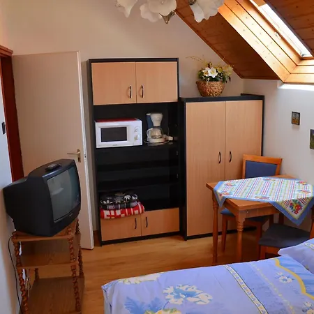 Apartmán Orchidea *