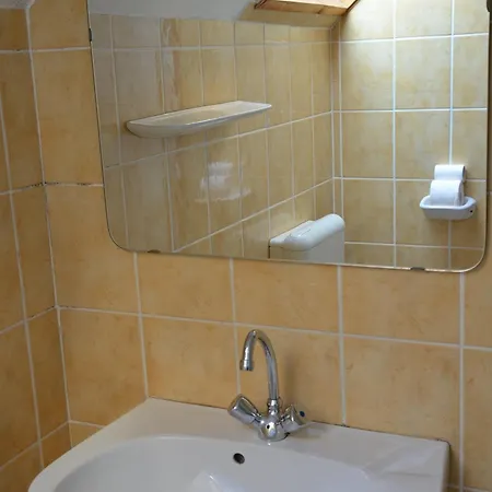 果园套房公寓 * Hévíz