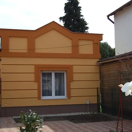 Orchidea Apartment
