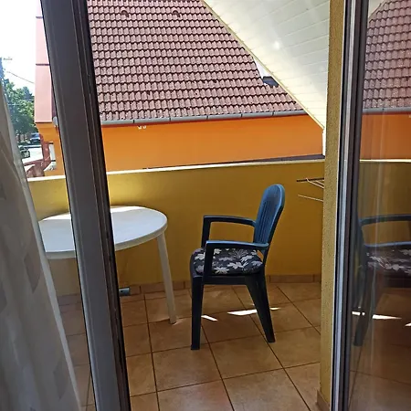 Orchidea Apartment Heviz