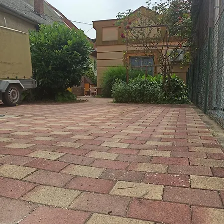 Apartment Orchidea Heviz