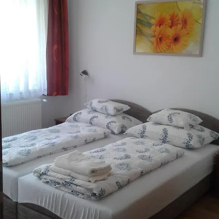 Apartment Orchidea