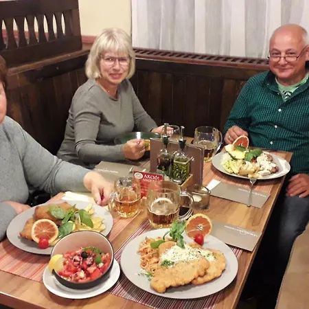 公寓 果园套房公寓