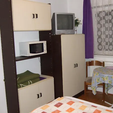 Apartment Orchidea Heviz