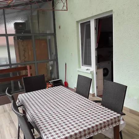 Orchidea Apartment
