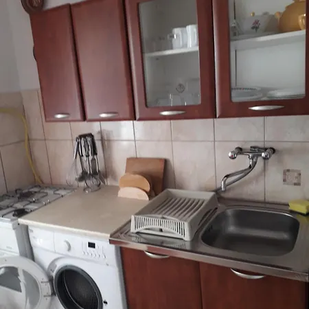 Apartment Orchidea