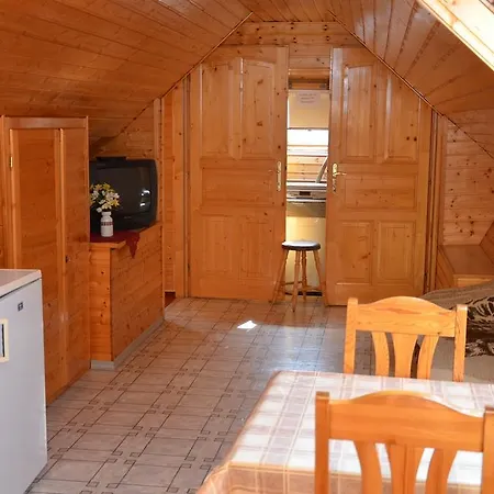 Orchidea Διαμέρισμα