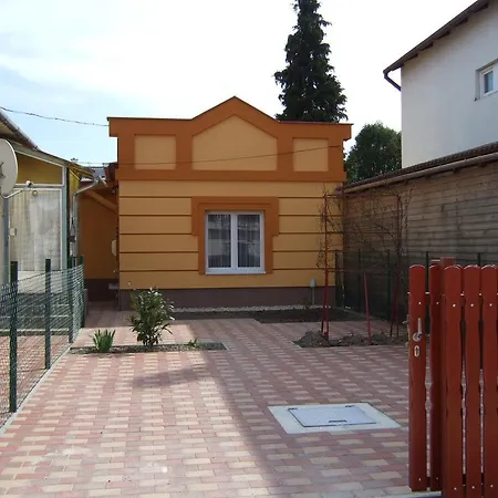 果园套房公寓 * Hévíz