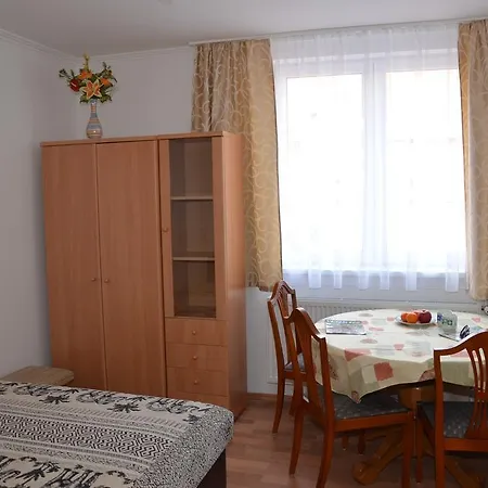 Apartmán Orchidea *