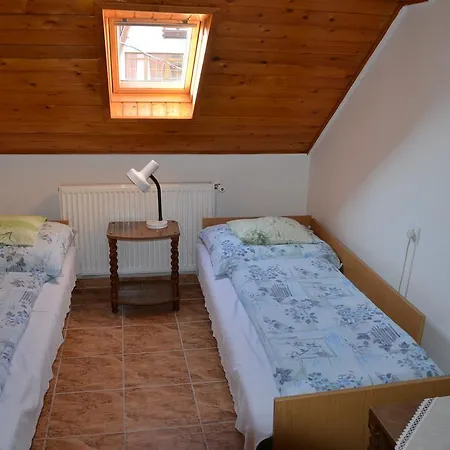 果园套房公寓 Hévíz