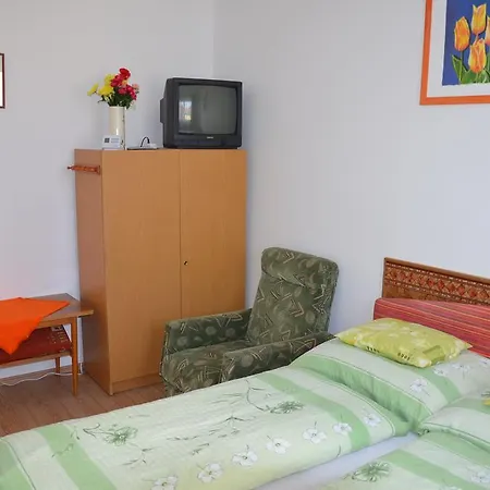 Orchidea Apartmán *