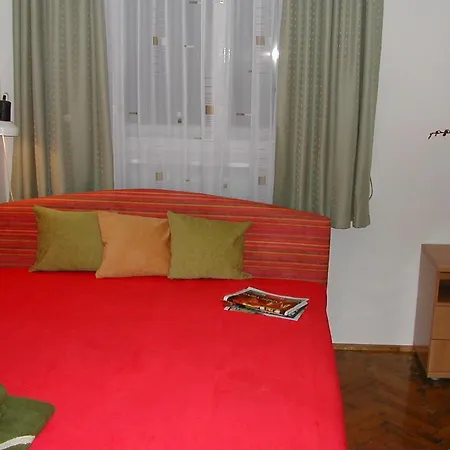 Apartmán Orchidea *