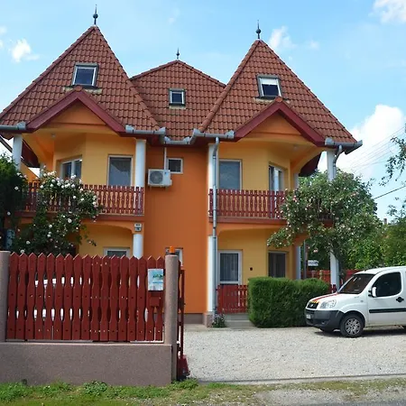 公寓 果园套房公寓