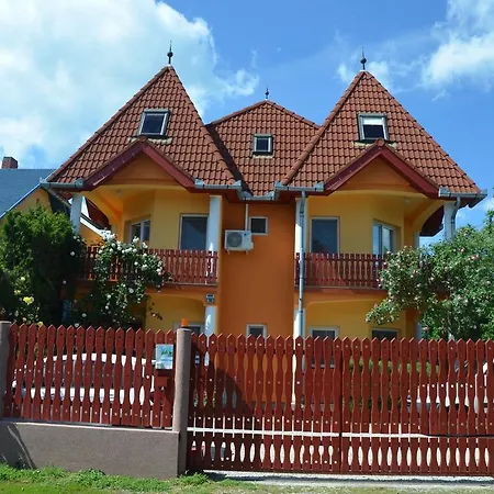 Apartmán Orchidea *