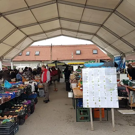 公寓 果园套房公寓 *