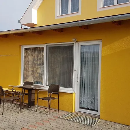 公寓 果园套房公寓