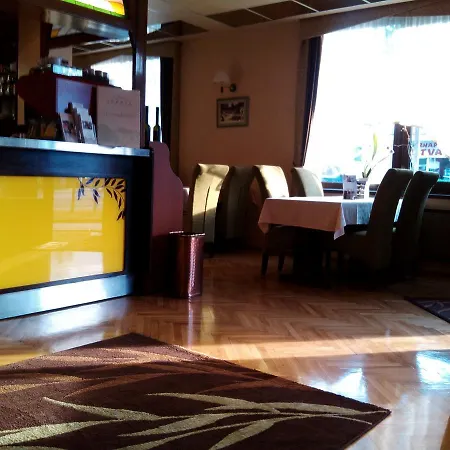 果园套房公寓 公寓 Hévíz