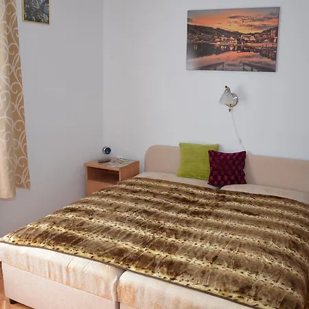 Apartmán Orchidea *