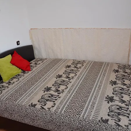 公寓 果园套房公寓 Hévíz