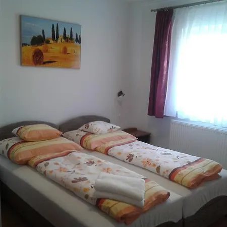 Apartmán Orchidea *