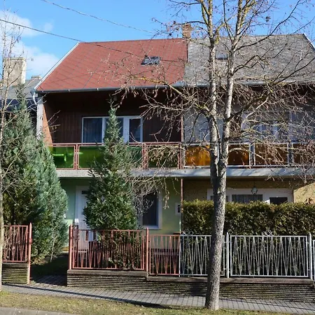 Orchidea 아파트 *