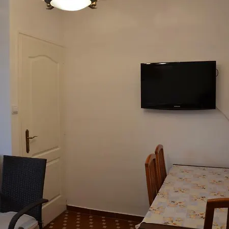 Apartmán Orchidea Hévíz