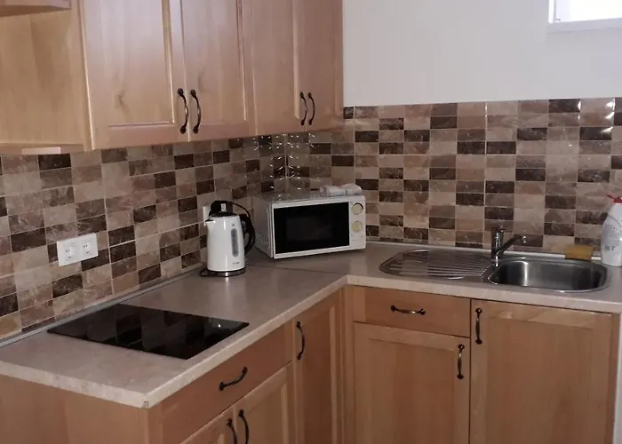 公寓 果园套房公寓 *