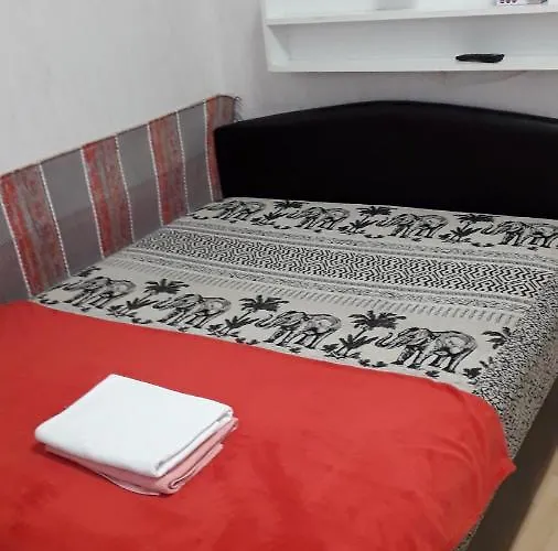 Appartement Orchidea Hévíz