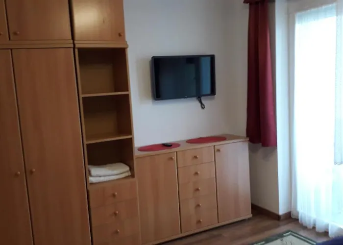 果园套房公寓 Hévíz