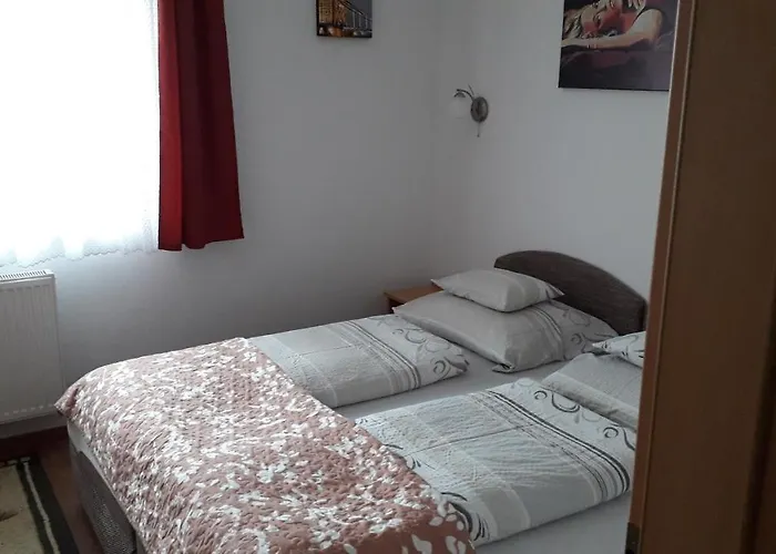 Orchidea Appartement