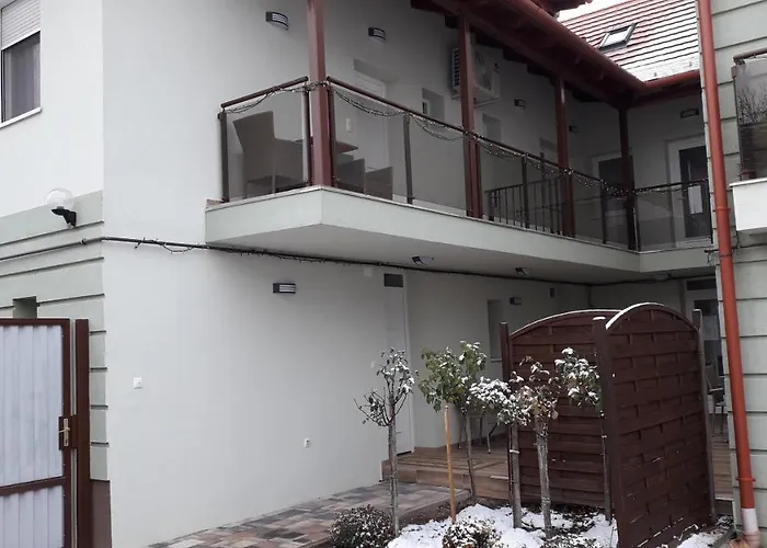 公寓 果园套房公寓