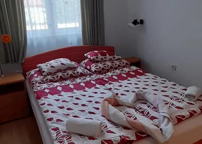 Orchidea Appartement *