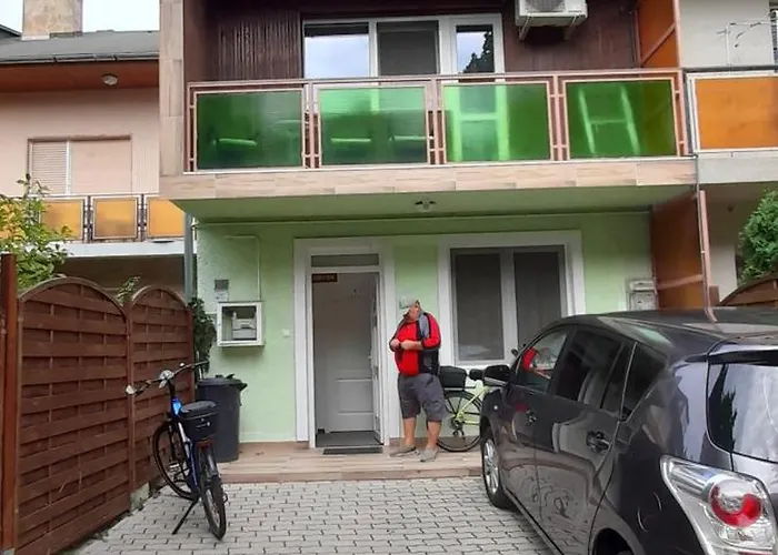 Appartement Orchidea *