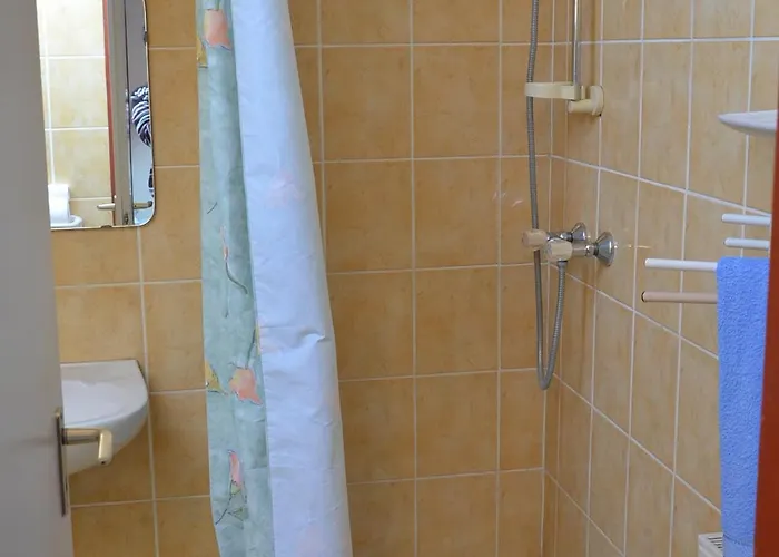 Orchidea Appartement