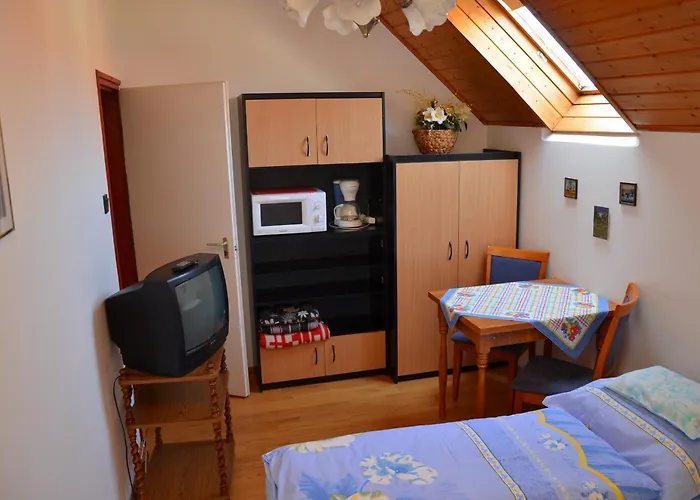 Appartement Orchidea *